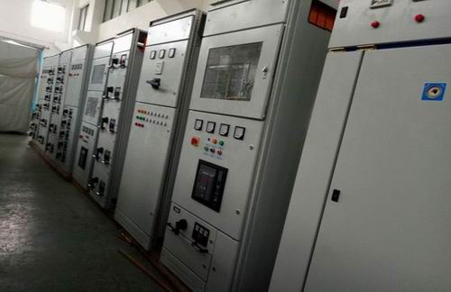 遵化电控箱 遵化电控箱